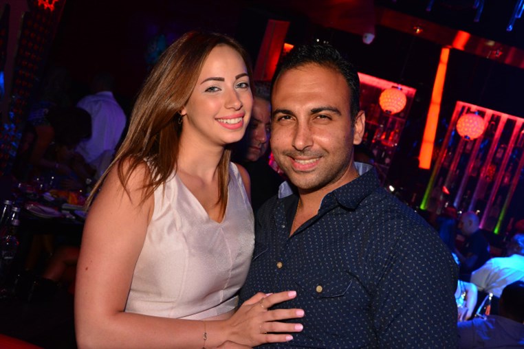 Diva Club on Saturday Night